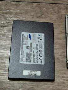 Predám SSD 256GB Samsung 2.5"