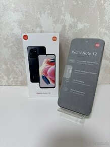 Xiaomi Redmi Note 12 128GB