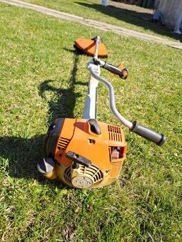 krovinorez motorový Stihl FS400 profesionalny