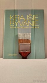 Vinny Leeová - Krajšie bývanie - 1