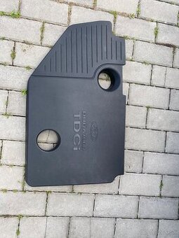 Predám kryt na motor 1.8tdci mondeo mk4