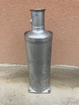 DPF Peugeot / Citroën