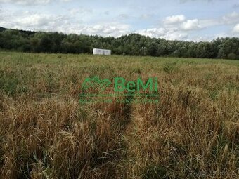 Predaj, investičný pozemok, Bytča-Predmier (056-14-MACHa) - 1