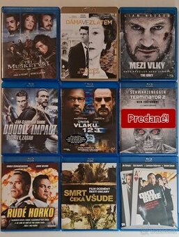 Blu-Ray