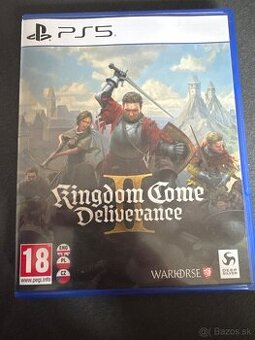 Kingdom Come 2 Deliverance