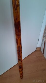 Fujara 170 cm
