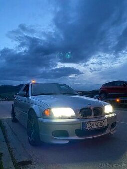 BMW e46