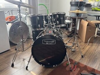 Mapex Tornado bicie .20,10,12,14 a 14sd