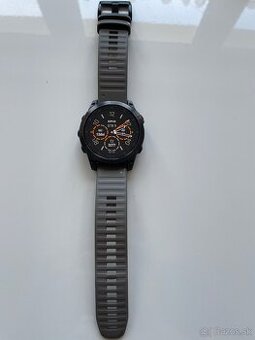 Garmin Epix 2