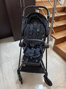 CYBEX MIOS 3.0 NOVY
