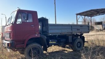 Liaz 44 -150