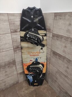 Wakeboard CWB Inferno 141 cm