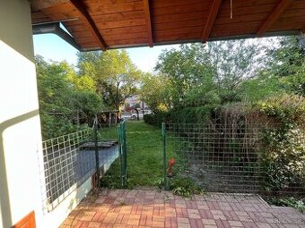 Predám stavebný pozemok v centre Zohora