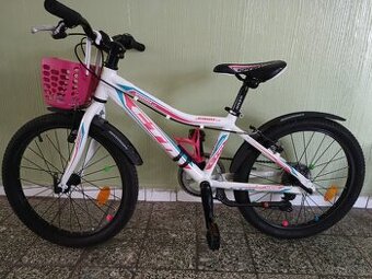 DIEVCENSKY BICYKEL CTM 20'