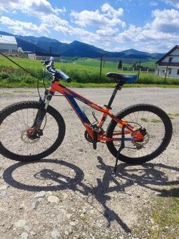 Bicykel KELLYS