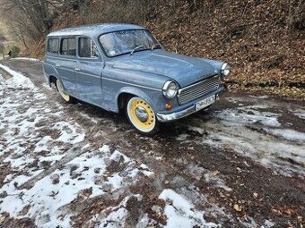 Škoda 1202