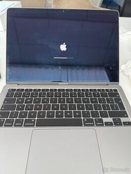 MacBook Air 13" 2020, M1