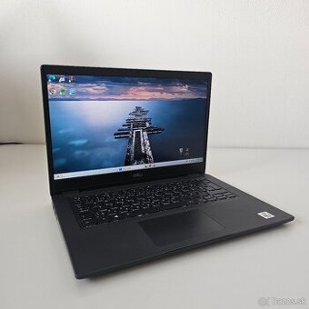 Notebook Intel i5 Intel UHD 16 GB SSD Full HD 15"6