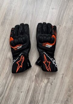 Alpinestars SP8 rukavice