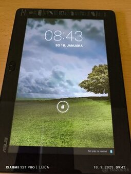 ASUS MeMO Pad FHD 10 White Tablet