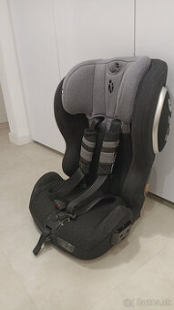Detská autosedačka 9 - 36 kg s Isofixom