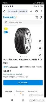 195/65 r15