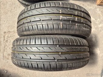 185/60 r15 letné 2 ks NEXEN - nejazdené