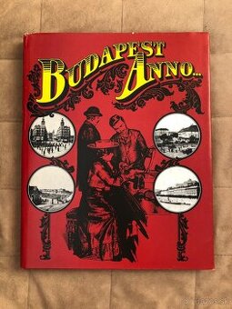 Budapest Anno