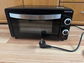 Predám Elektrickú Rúru Sencor 9L