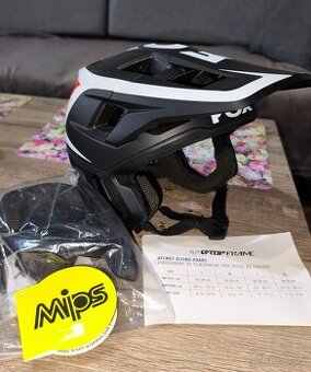 Fox DROPFRAME PRO