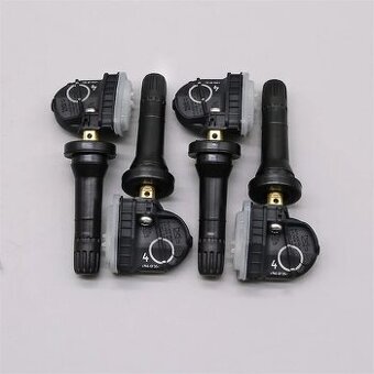 Tpms senzory / ventily/ snímače tlaku Opel
