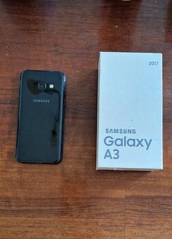 Samsung galaxy A3