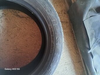 Predám  gumy 205/55 R16
