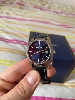 Grand Seiko SBGV225