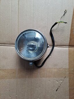 Babetta 210
