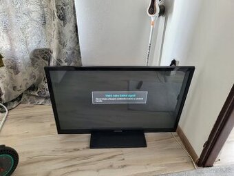 Predam Samsung TV plne funkcny