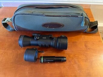 DEDAL 542 ONYX gen3+