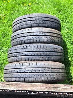Letné pneu 165/70 R13