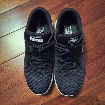 Tenisky Skechers