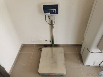 Digitálna váha do 300 kg