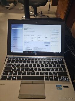 HP 2170p 11.6"