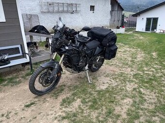 Yamaha tenere sada sw motech