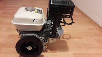 Jičin Motor 7.5hp do  mf 70 jicinka Frezy mt7-032