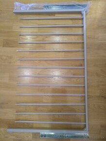 Vysúvací vešiak na nohavice Ikea Komplement 60x100 - 1