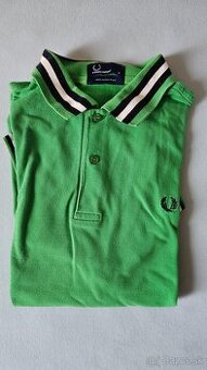 Fred Perry (poštovné zadarmo)