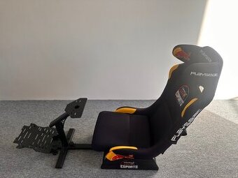 Playseat Evolution Pro Red Bull Racing Esports