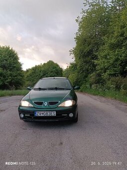 Predám Renault Megane