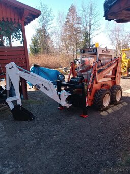 Bobcat Podkop