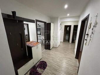 Na predaj 3 izbový byt na Podháji