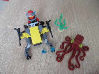 Lego city 60090